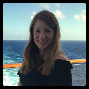 Meet your Posher, Ashley